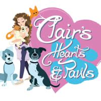 Clairs Hearts And Paws Dog Walking